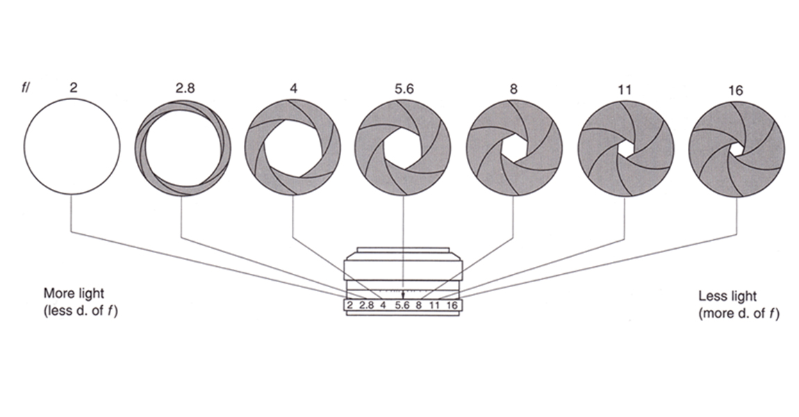 На рисунке обозначьте диафрагму. Диафрагма объектива схема. Число диафрагмы фотоаппарата. Ступени диафрагмы объектива. Относительное отверстие объектива.